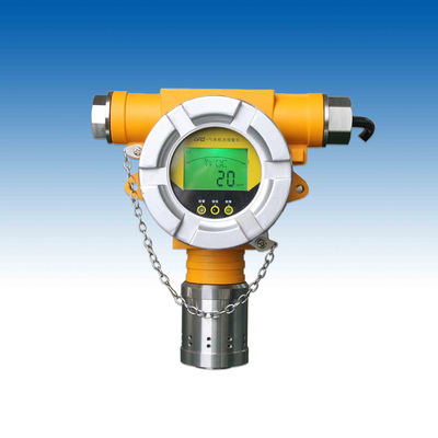 有毒气体泄露报警器
